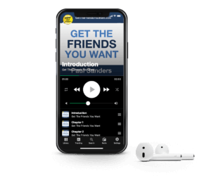 Get The Friends You Want Audiobook